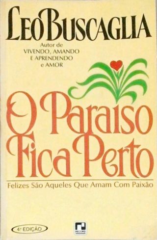 O Paraíso Fica Perto