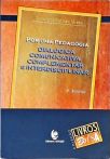 Por Uma Pedagogia Dialógica Comunicativa, Complementar E Interdisciplinar