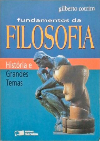 Fundamentos Da Filosofia