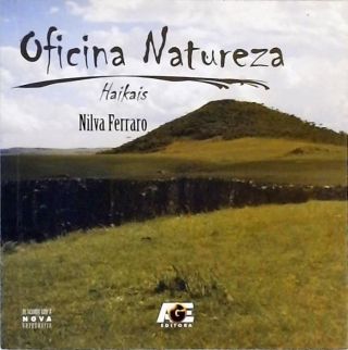 Oficina Natureza - Haikais