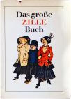 Das Grosse Zille - Buch