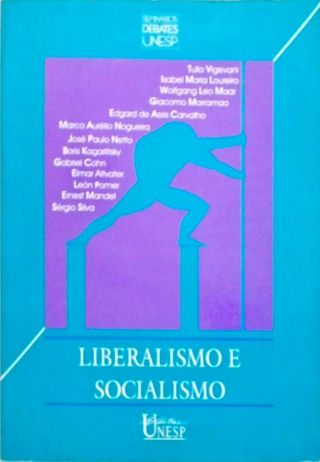 Liberdade E Socialismo