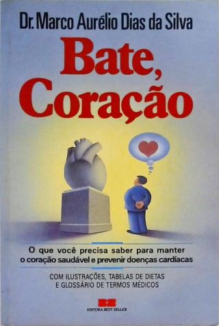 Bate, Coração