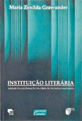 Instituição Literária