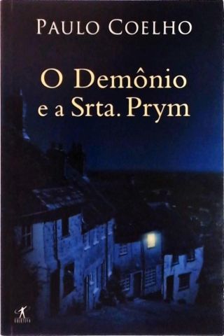 O Demônio E A Srta. Prym