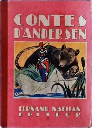 Contes Dandersen