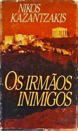 Os Irmãos Inimigos