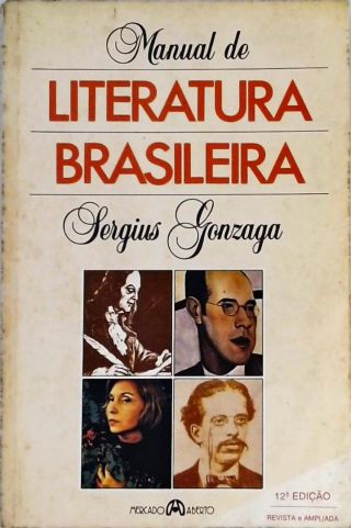 Manual De Literatura Brasileira