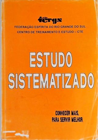 Estudo Sistematizado