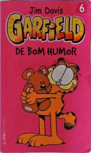 Garfield Vol 6