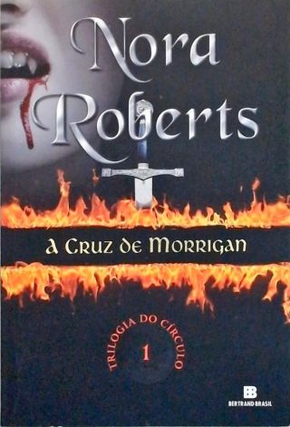 A Cruz De Morrigan