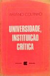 Universidade Instituição Crítica