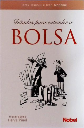 Ditados Para Entender A Bolsa