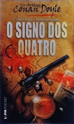 Sherlock Holmes Em - O Signo Dos Quatro