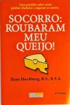 Socorro - Roubaram Meu Queijo