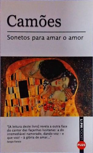 Sonetos Para Amar O Amor