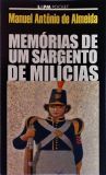 Memórias De Um Sargento De Milícias