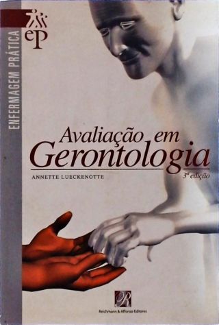 Avaliação Em Gerontologia