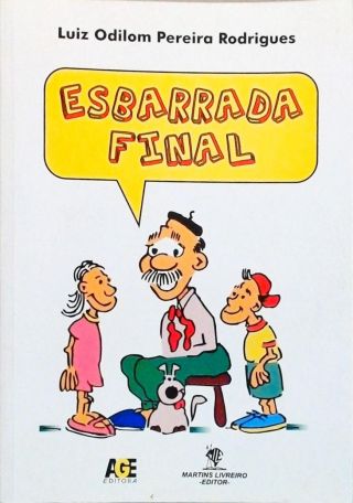 Esbarrada Final