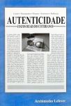 Autenticidade - Fatos Reais Do Cotidiano