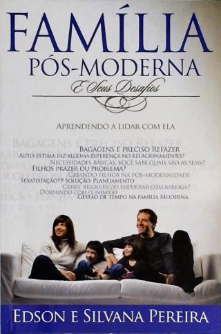 Família Pós-Moderna