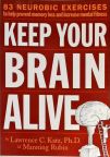 Keep Your Brain Alive