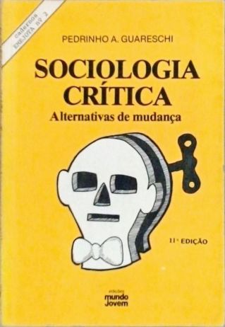 Sociologia Crítica