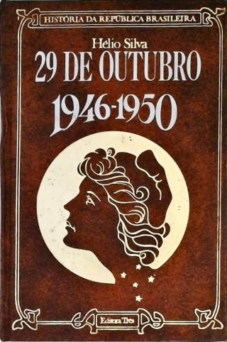 29 de Outubro