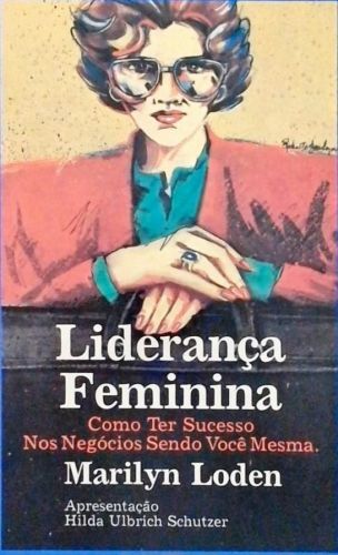 Liderança Feminina