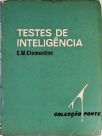 Testes De Inteligência