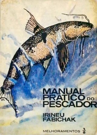 Manual Prático Do Pescador