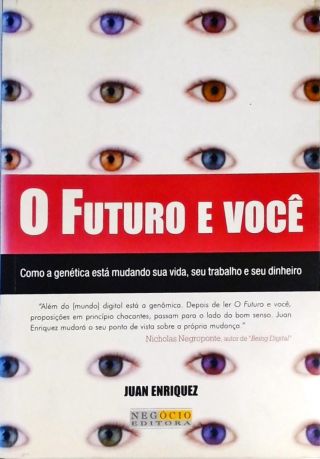 O Futuro E Você