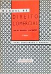 Manual de Direito Comercial para Concursos e Provas