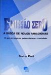 Emissão Zero - A Busca de Novos Paradigmas