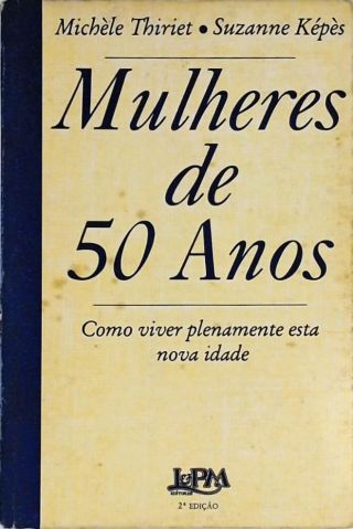 Mulheres De 50 Anos