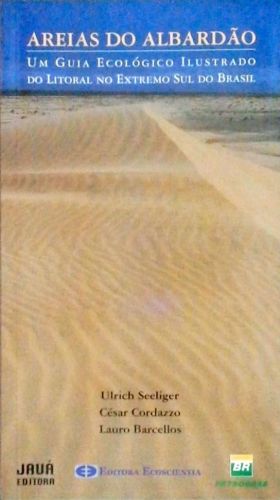 Areias Do Albardão