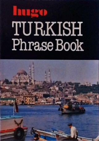 TURKISH PHRASE BOOK