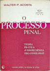 O Processo Penal