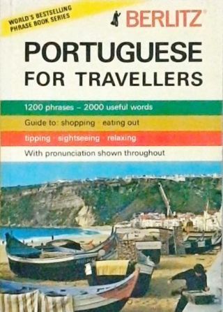 Portuguese for Travellers