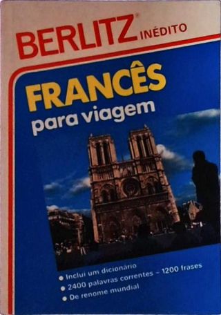 Francês Para Viagem