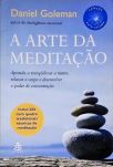 A Arte Da Meditação