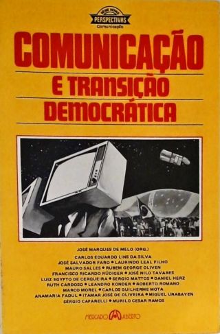 Comunicação e Transição Democrática