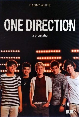 One Direction - A Biografia