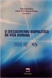 O DesGoverno Biopolítico Da Vida Humana