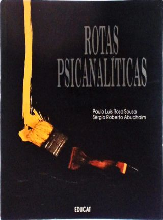 Rotas Psicanalíticas