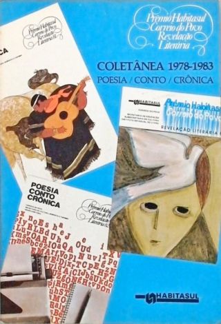 Coletânea 1978-1983 