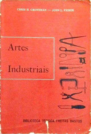 Artes Industriais