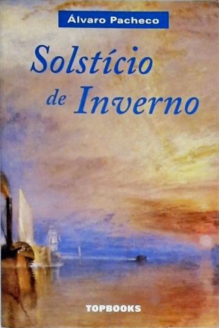 Solstício De Inverno