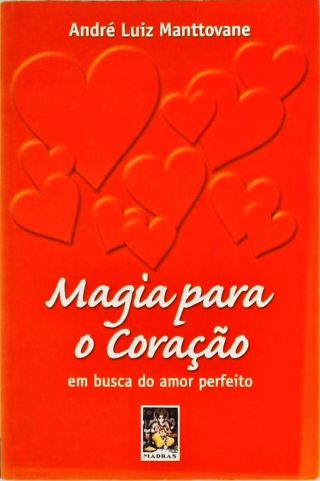 Magia Para O Coração  