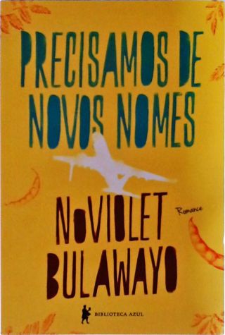 Precisamos De Novos Nomes